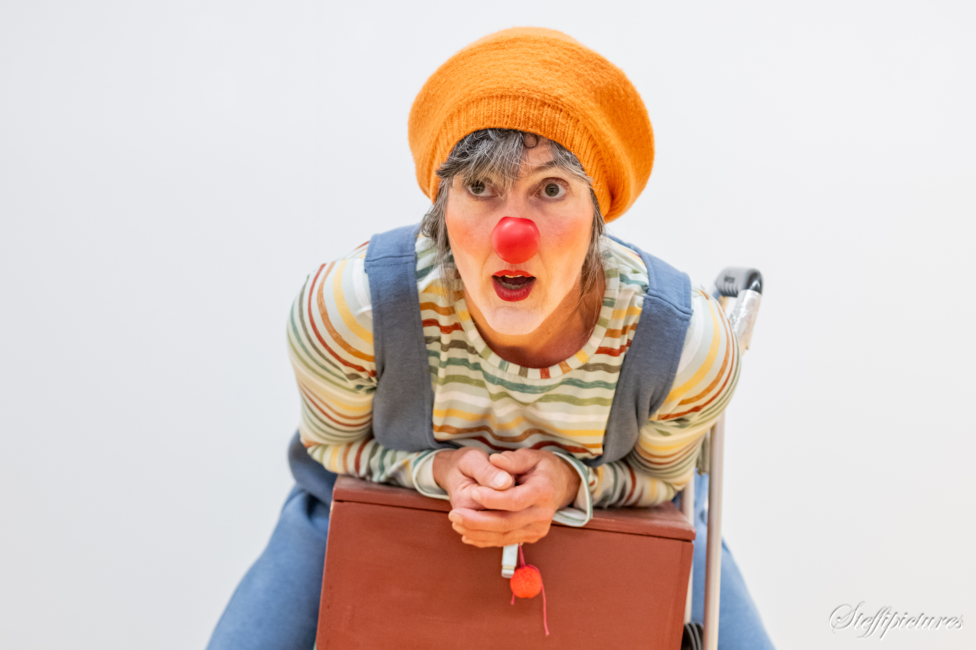 Clowns (10)