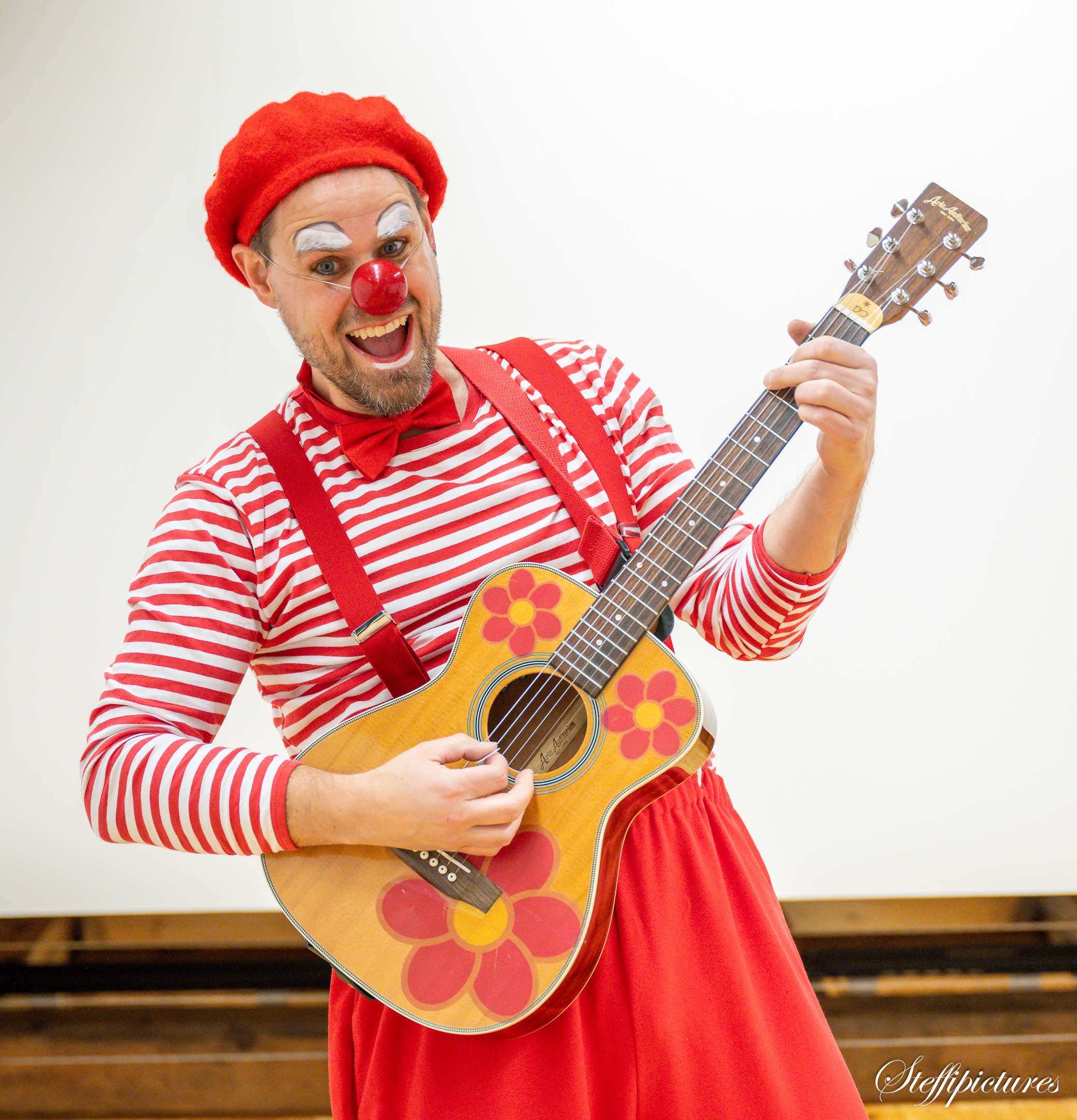 Clowns (23)