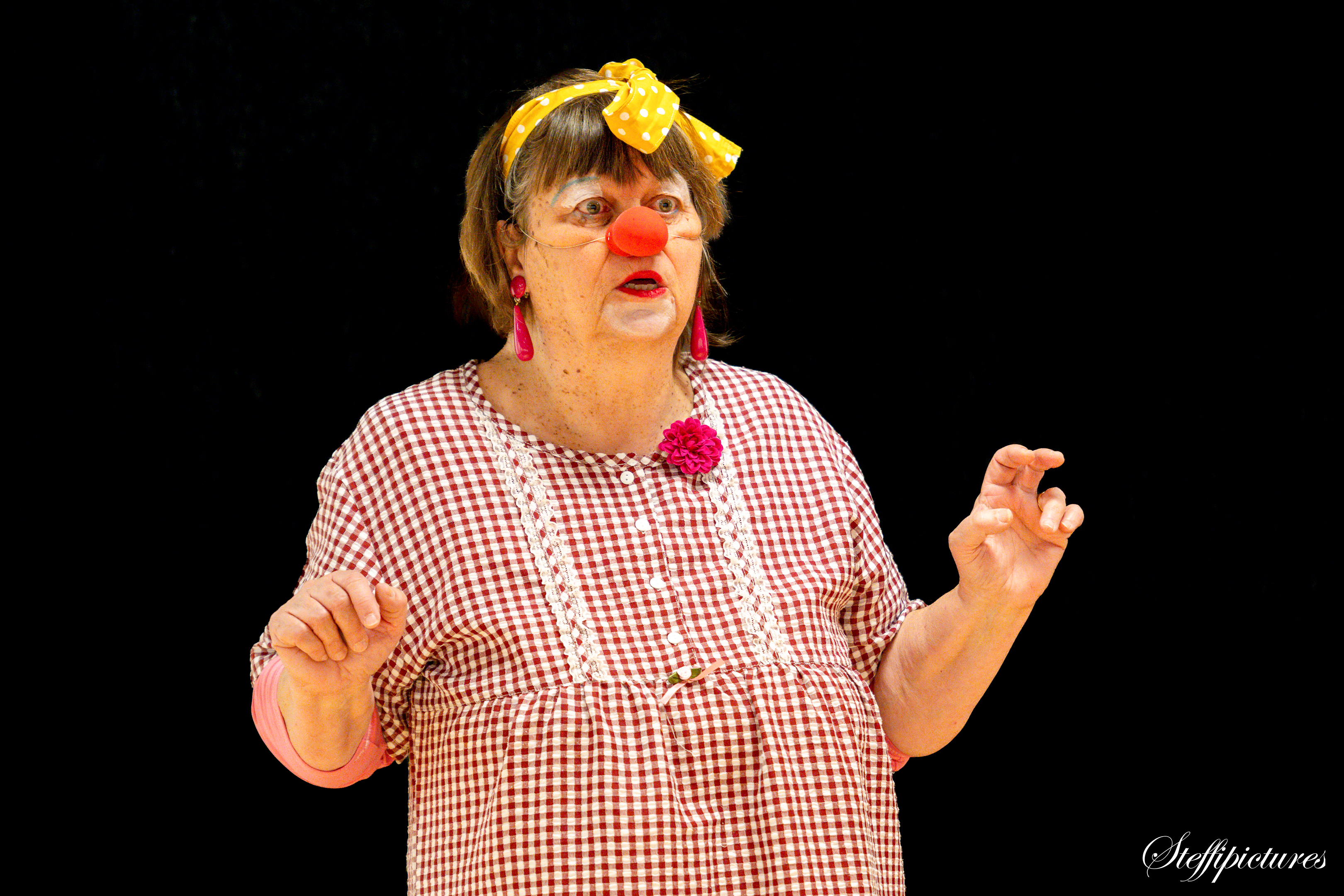 Clowns (35)