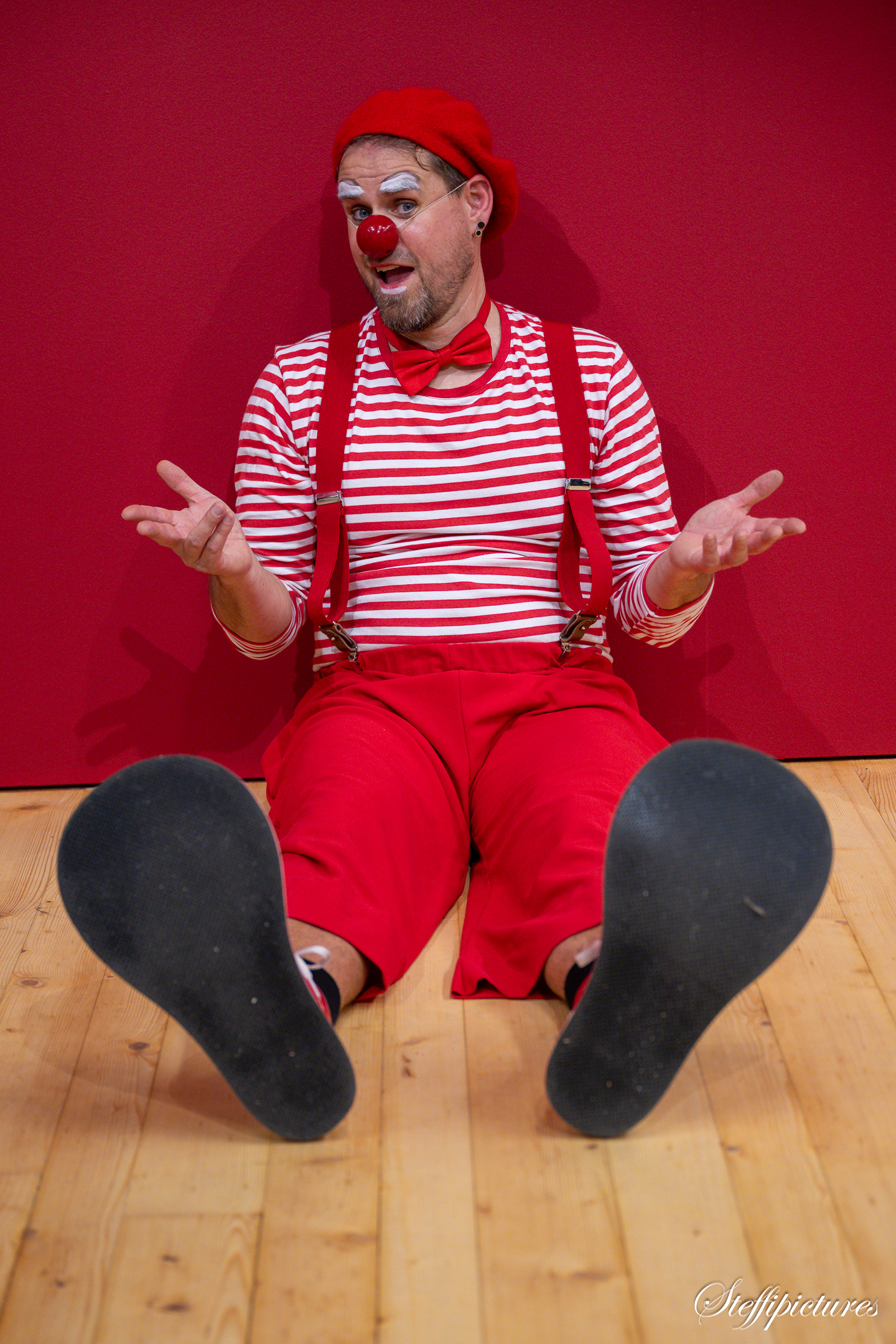 Clowns (45)