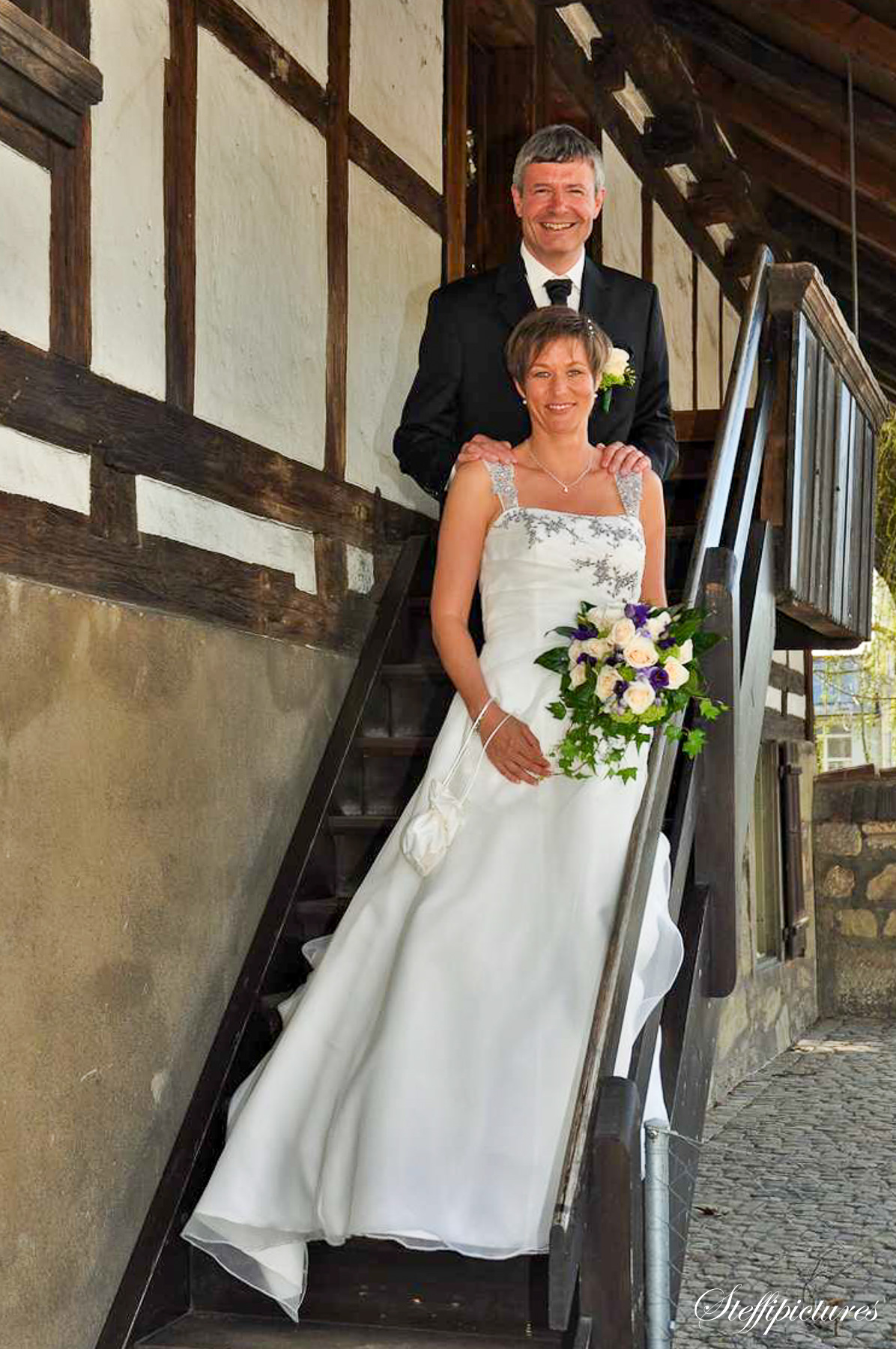 Hochzeitstag