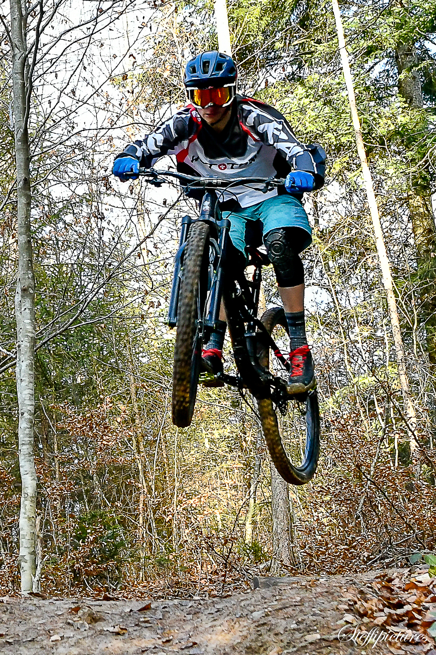 Bike-Action (2)